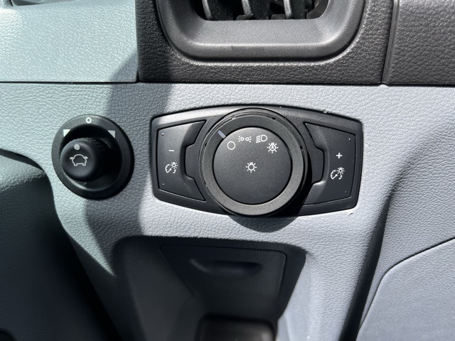 2019 Ford Transit photo 13