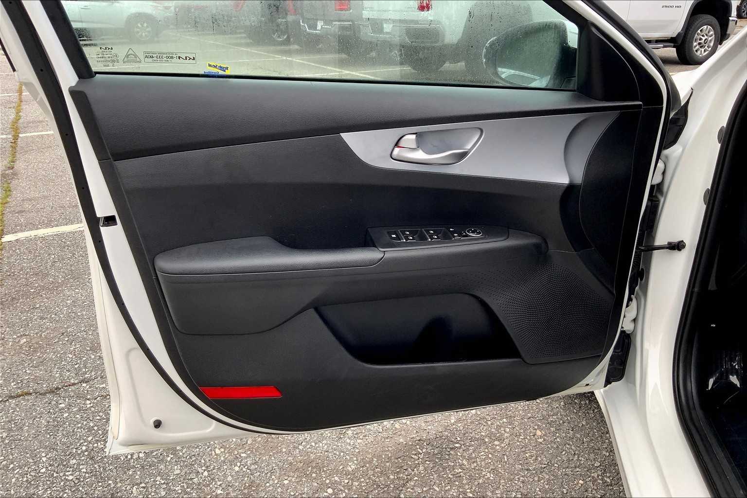 2023 Kia Forte LXS photo 20