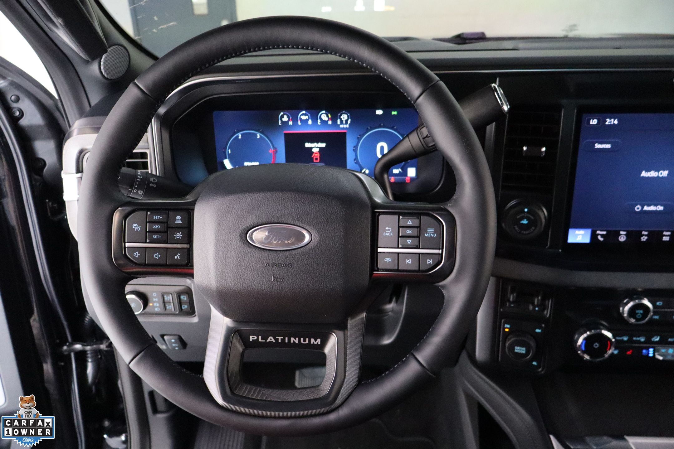 2025 Ford F-450 photo 18