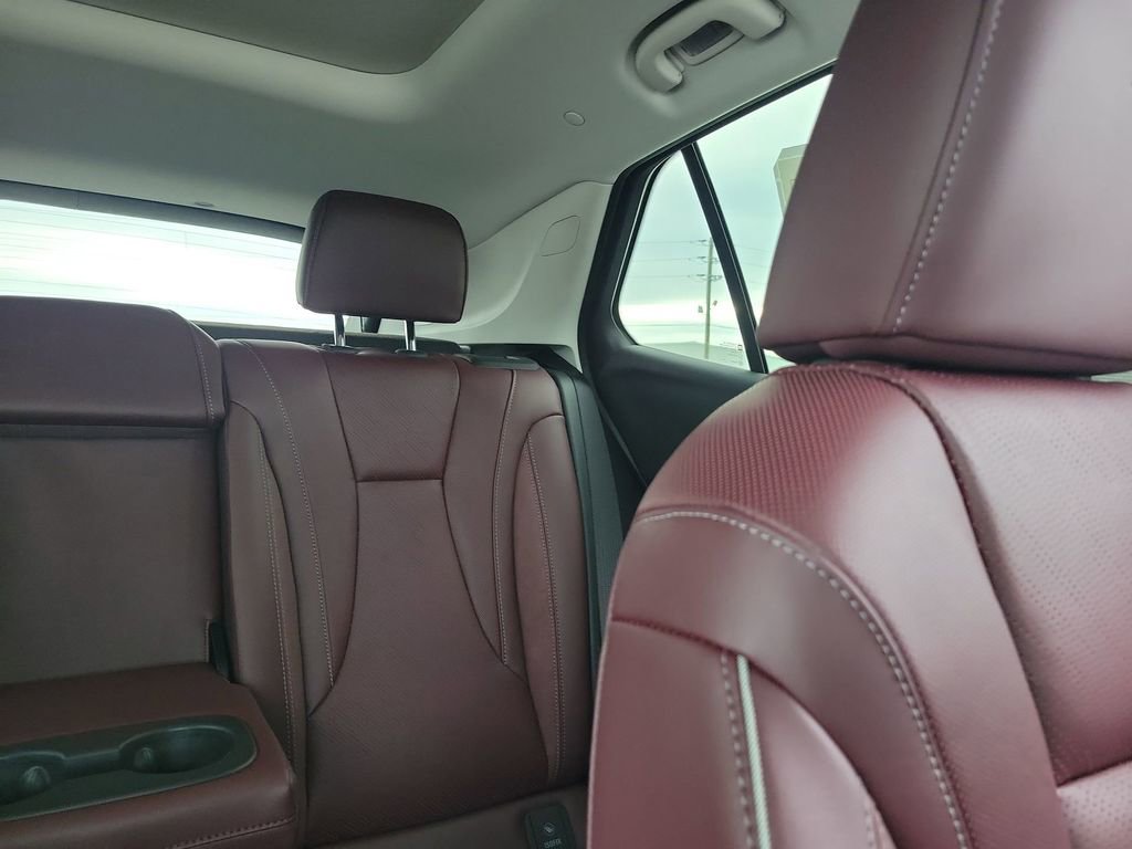 2025 Buick Envision Sport Touring photo 14
