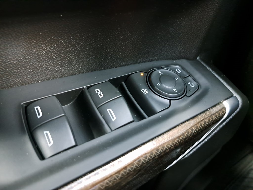 2021 Chevrolet Silverado 1500 RST photo 20