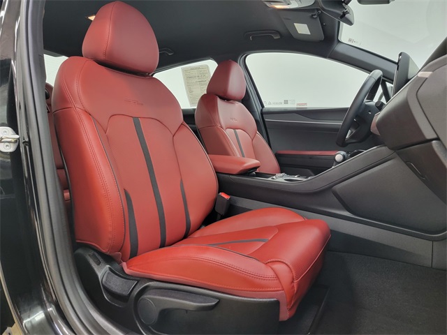 2024 Kia K5 GT-Line photo 19