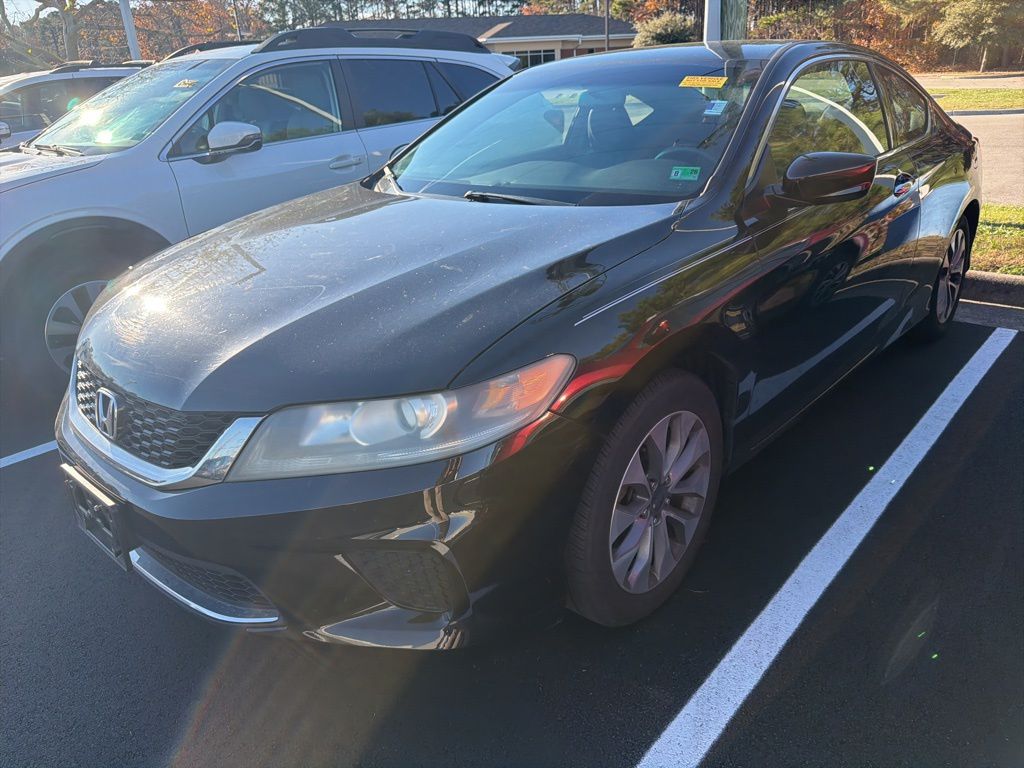 2013 Honda Accord photo 2