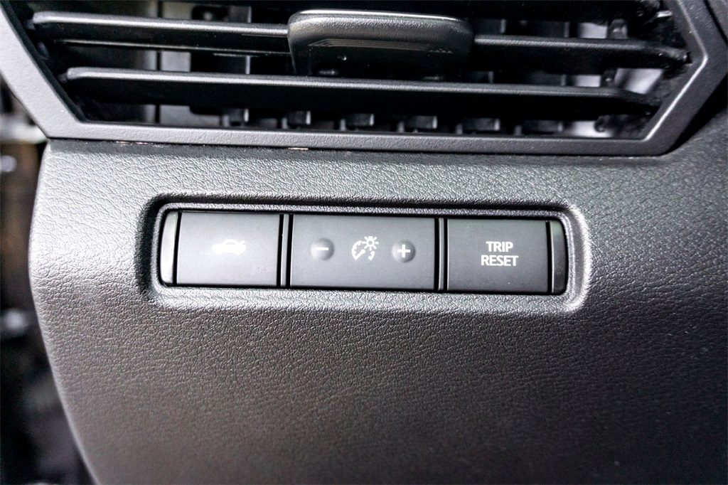2024 Nissan Altima 2.5 SV photo 15
