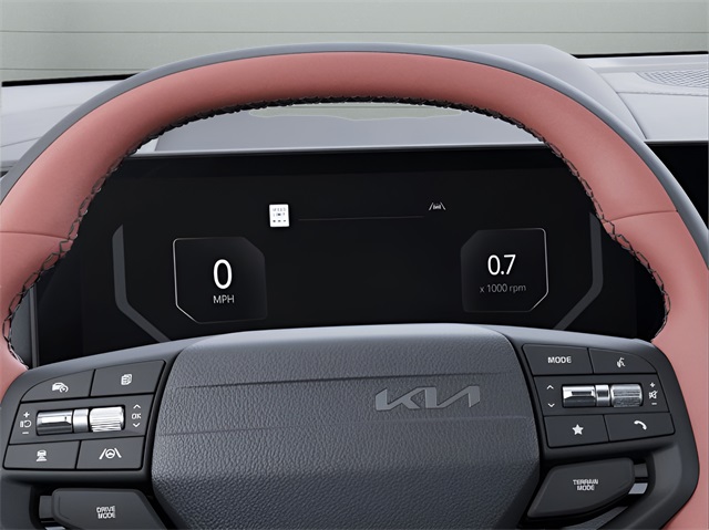 2026 Kia Sportage photo 19