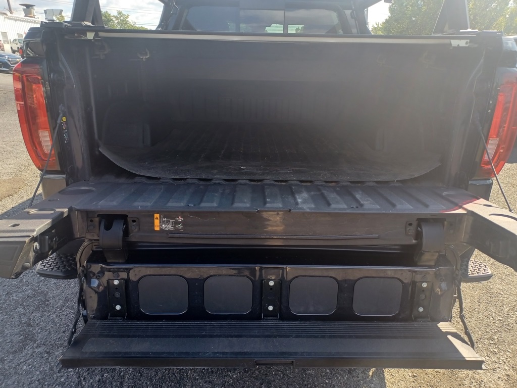 2023 Gmc Sierra 1500 Denali Ultimate photo 10