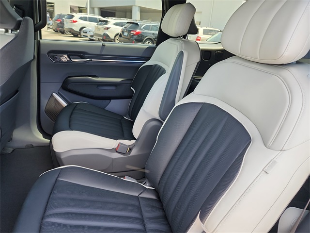 2026 Kia EV9 GT-Line AWD photo 12