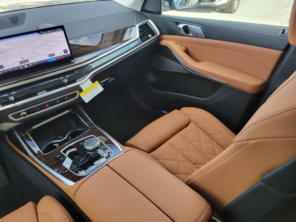 2026 Bmw X7 xDrive40i photo 15