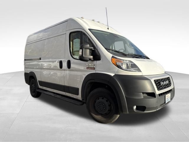 2021 RAM ProMaster Cargo Van Base's photo