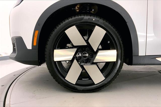 2025 Mini Countryman S ALL4 Iconic photo 9