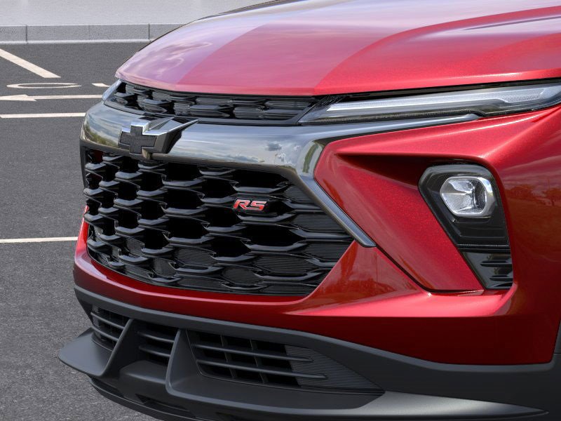 2026 Chevrolet Trailblazer RS photo 13