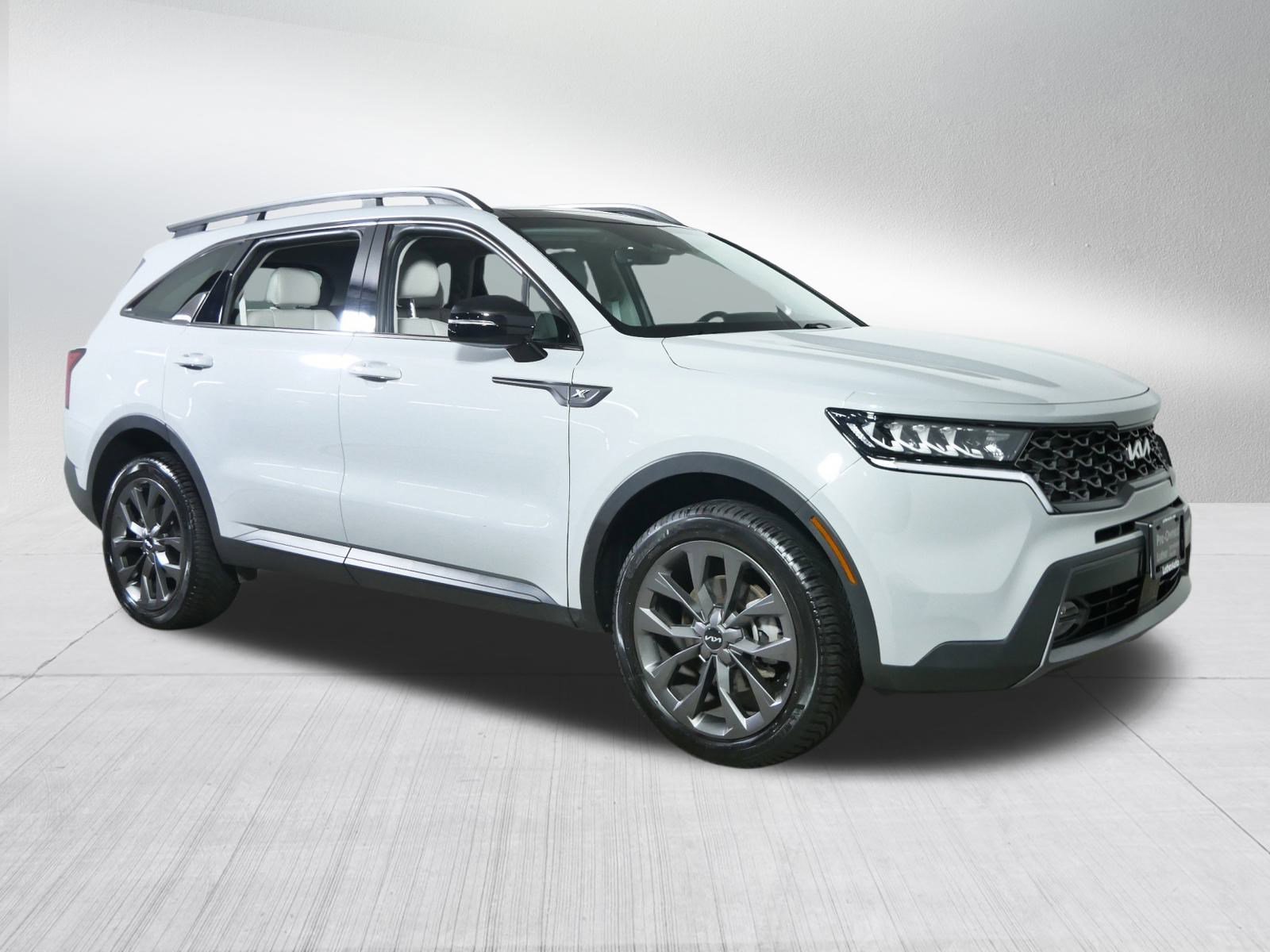 2023 Kia Sorento X-Line EX