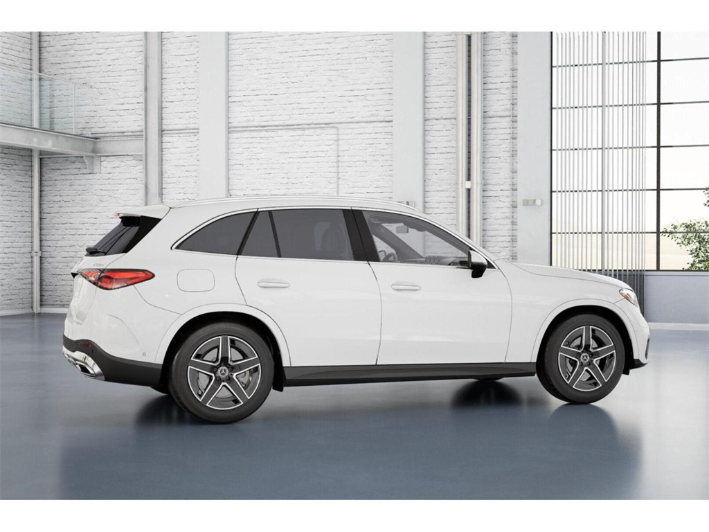 2025 Mercedes Benz GLC 350e 4MATIC photo 17