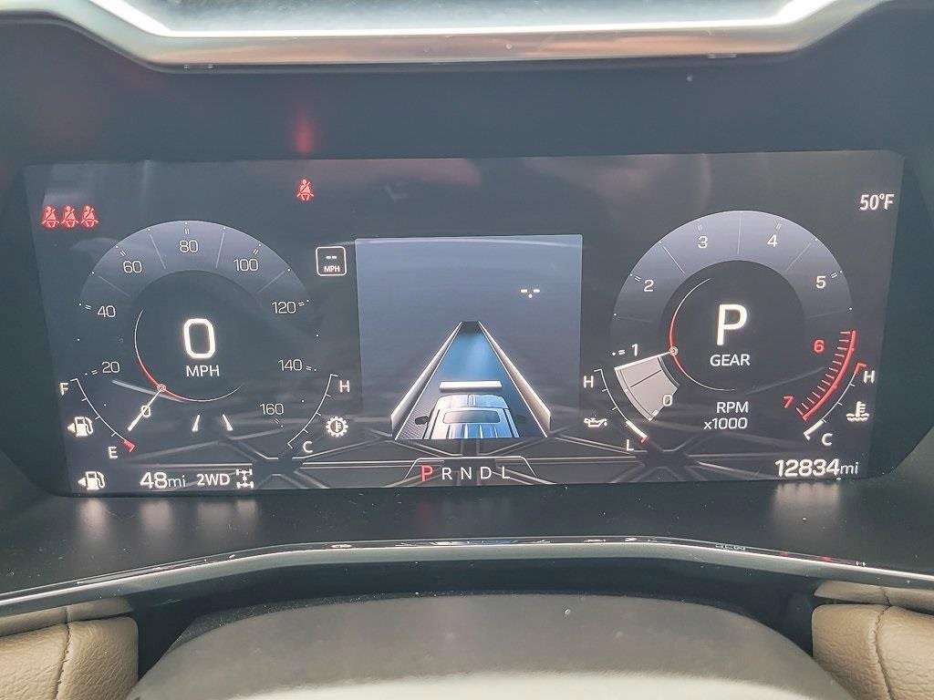 2024 GMC CANYON - Image 13