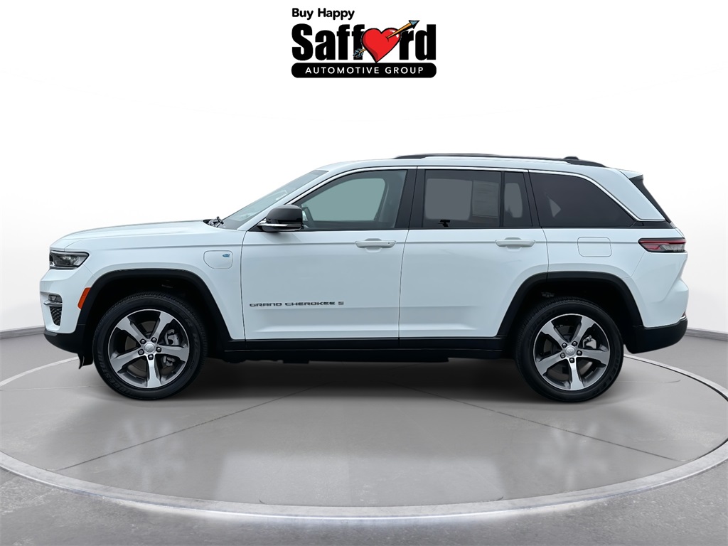 2022 Jeep Cherokee Limited 4xe photo 4