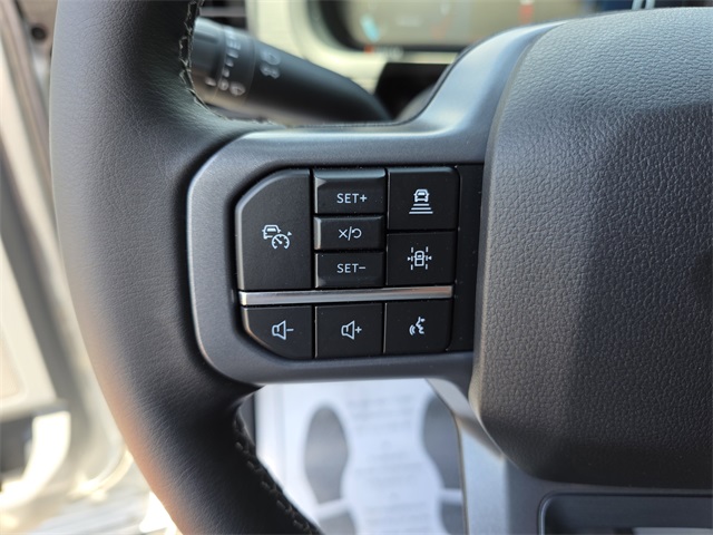 2024 Ford F-150 XLT photo 26