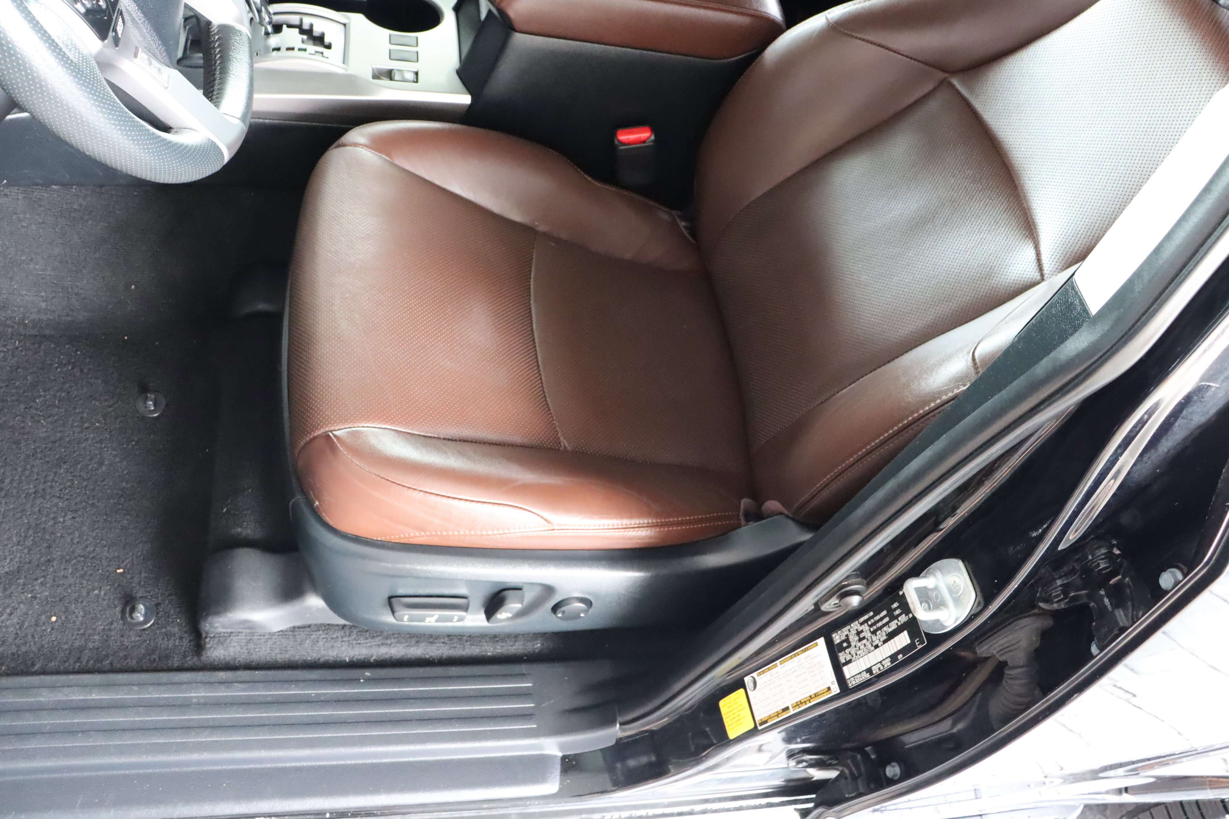 2019 Toyota 4Runner Limited photo 15