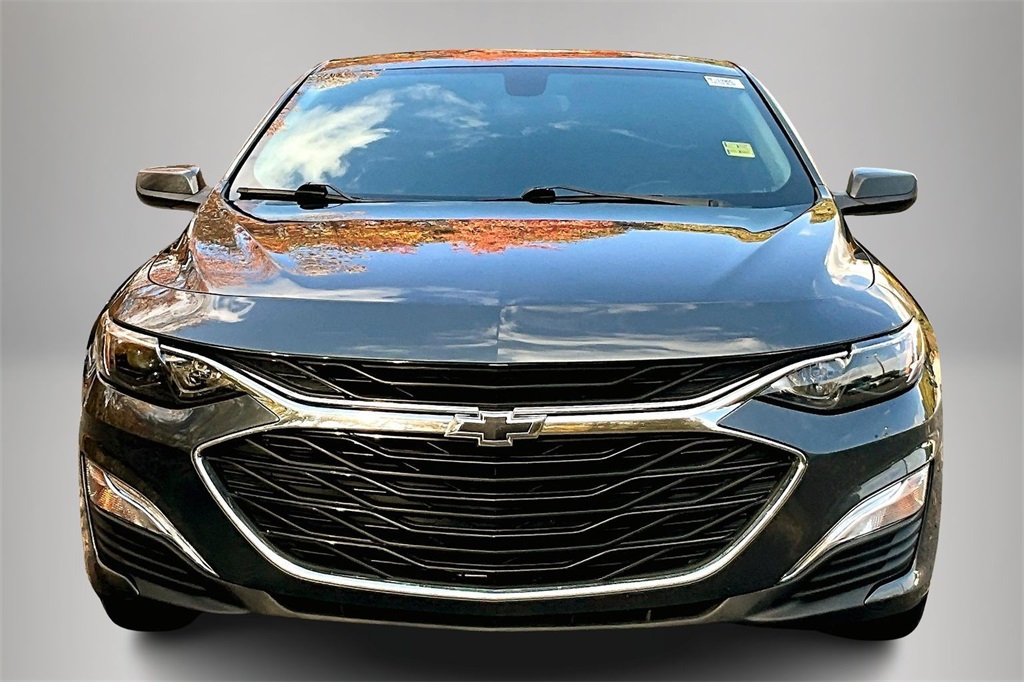 2021 Chevrolet Malibu RS photo 3