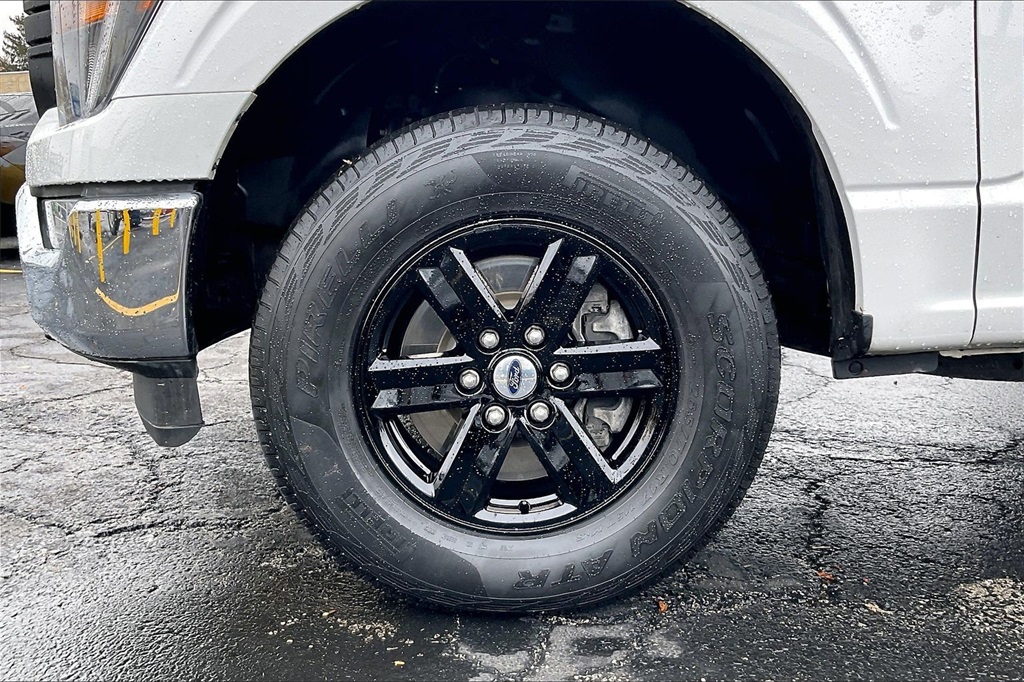 2023 FORD F-150 - Image 6