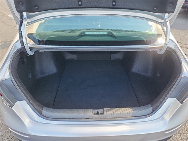 2024 Honda Accord EX photo 26