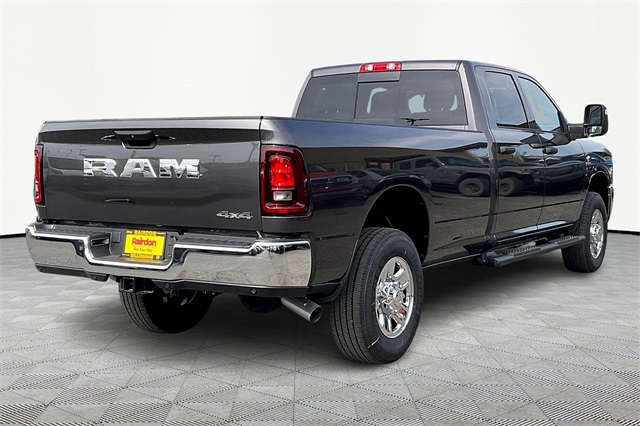 2025 Ram 3500 Tradesman photo 13
