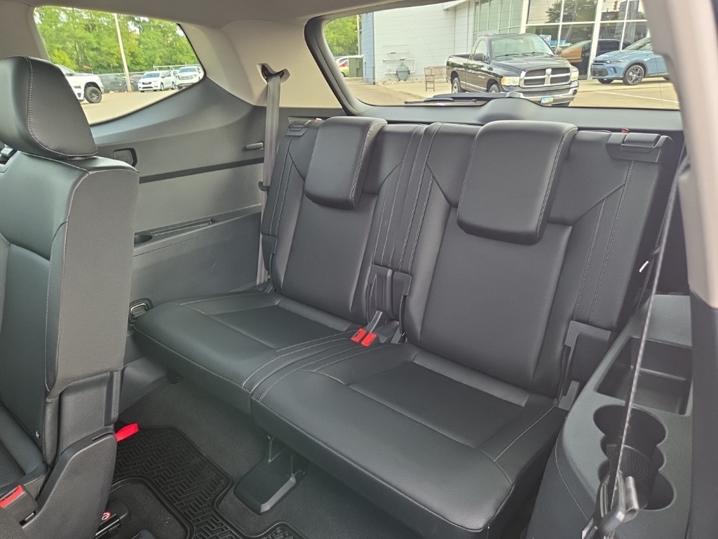 2019 Volkswagen Atlas V6 SE Technology photo 24