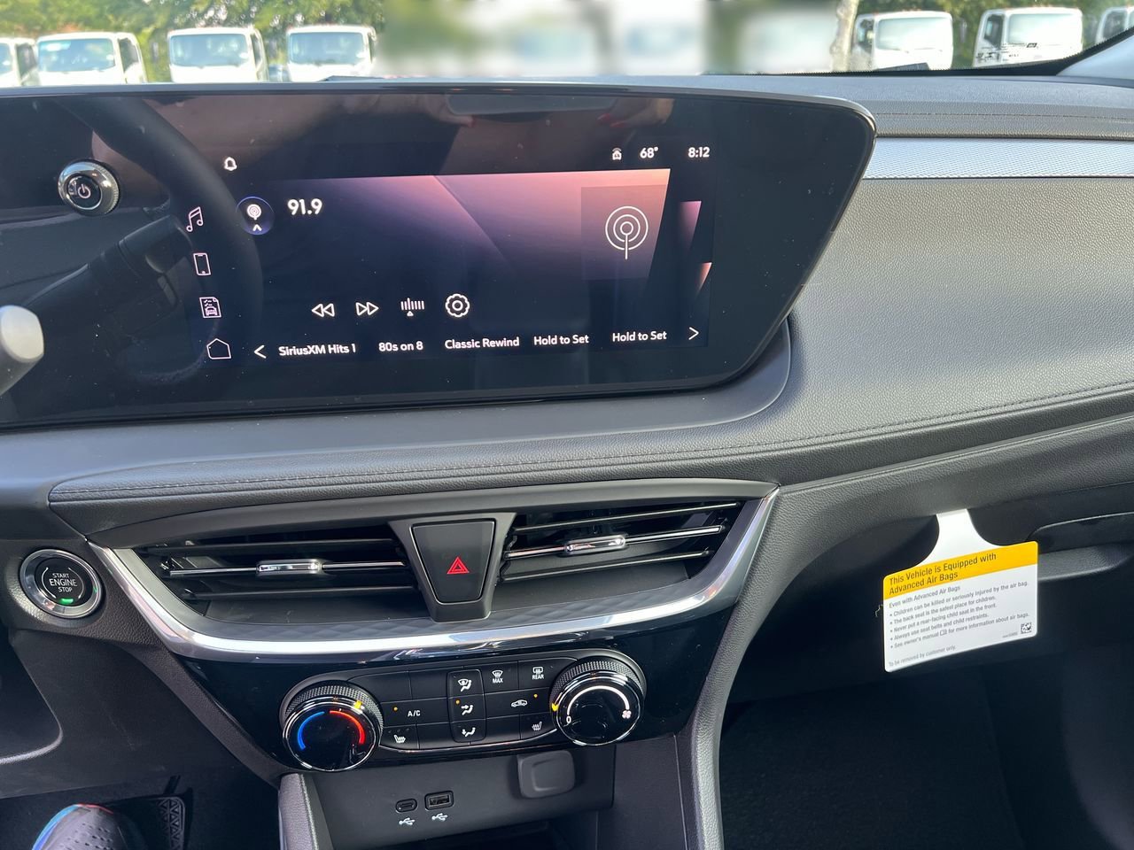 2026 Buick Encore GX Sport Touring photo 13