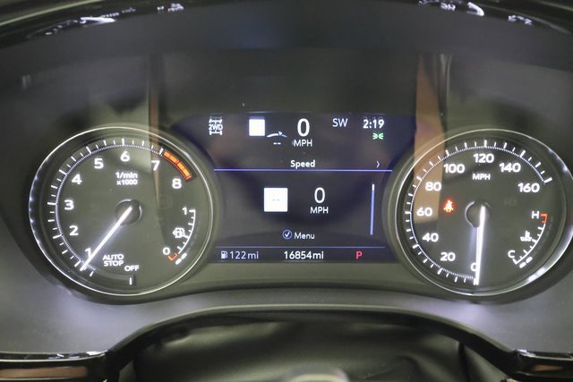 2024 Cadillac XT6 Sport photo 13