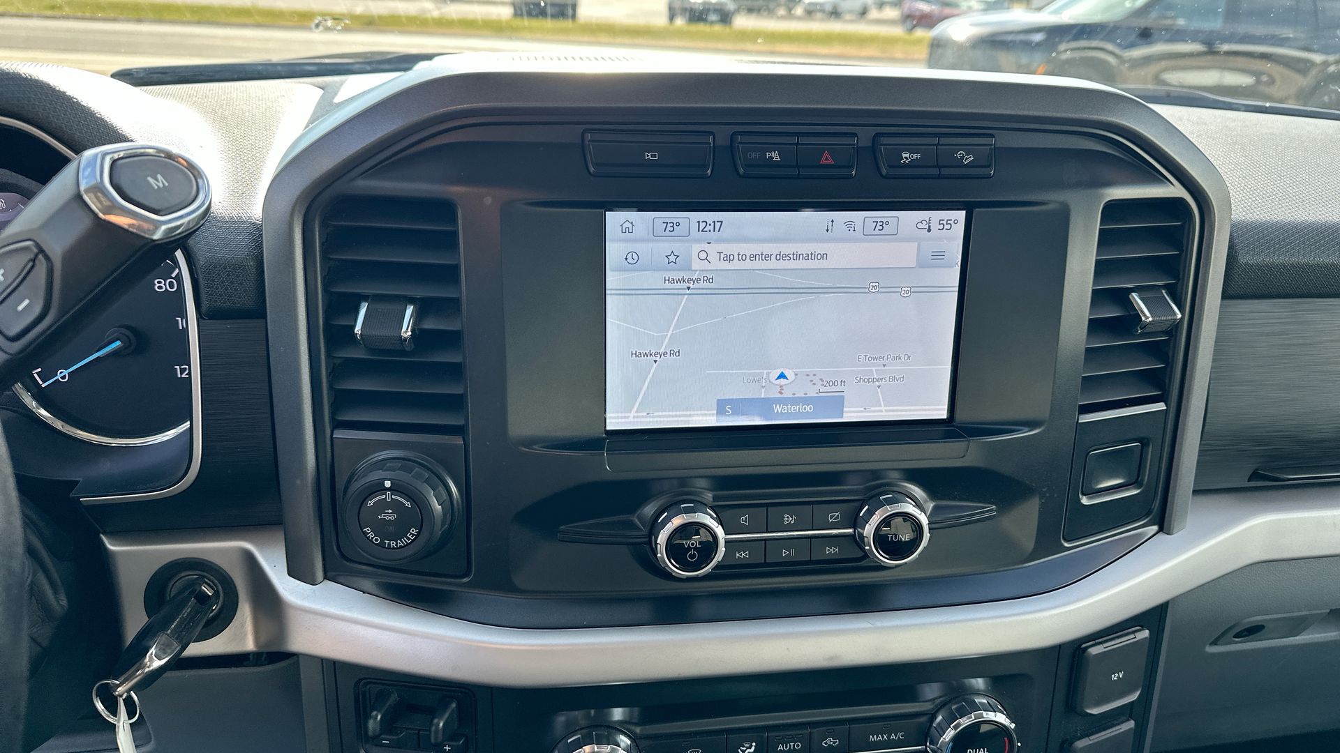 2022 Ford F-150 XLT photo 14