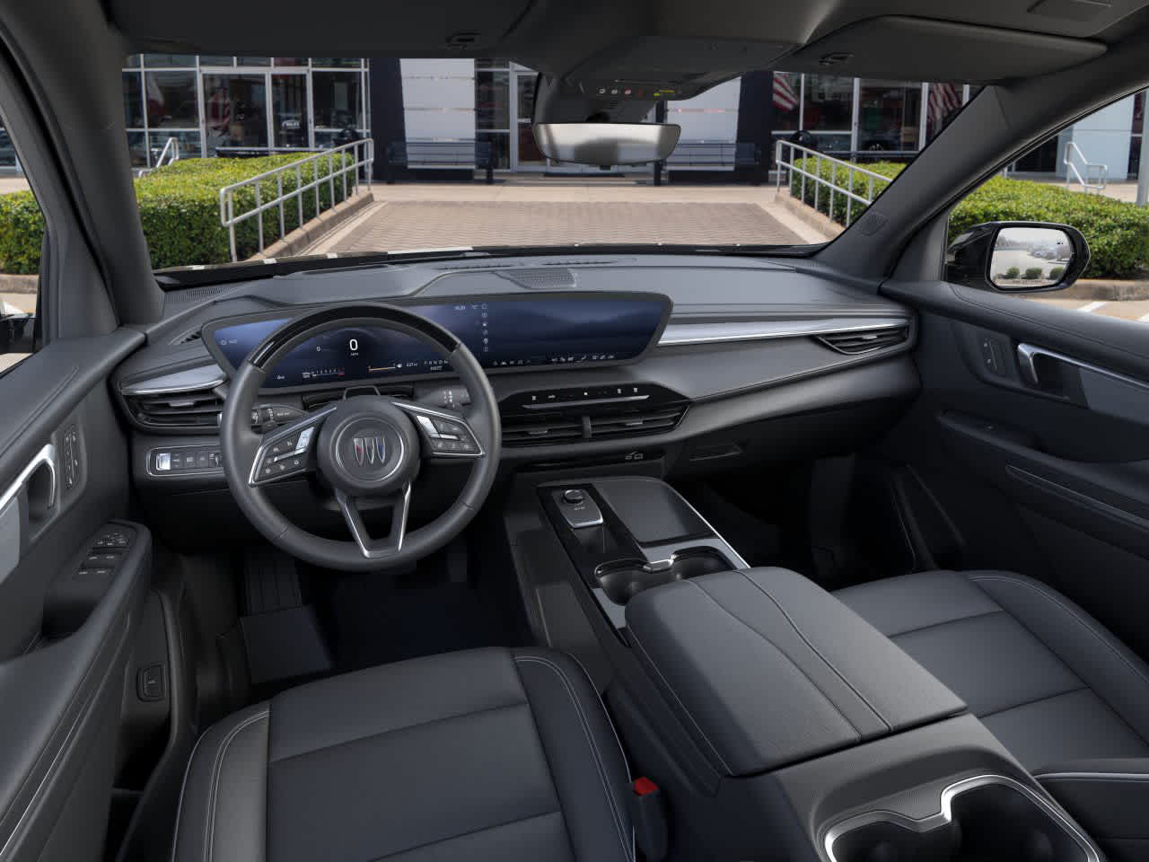 2026 Buick Enclave Preferred photo 14