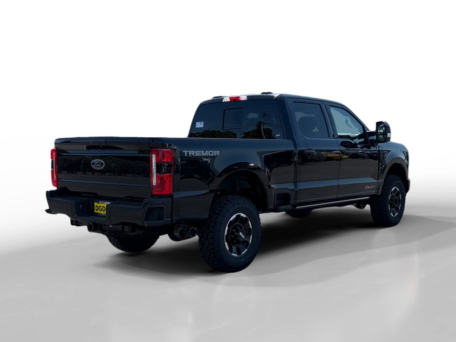 2025 Ford F-250 Lariat photo 5