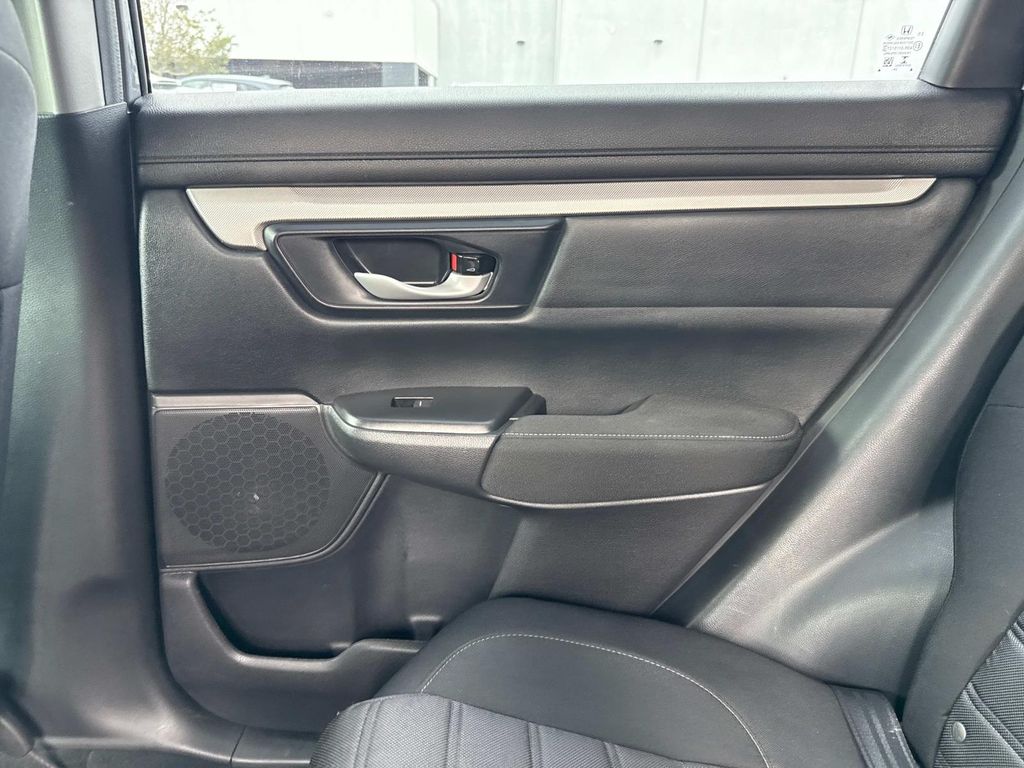 2021 Honda CR-V LX photo 15