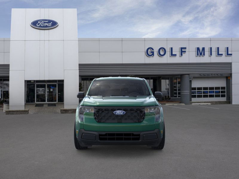 2025 FORD MAVERICK - Image 5