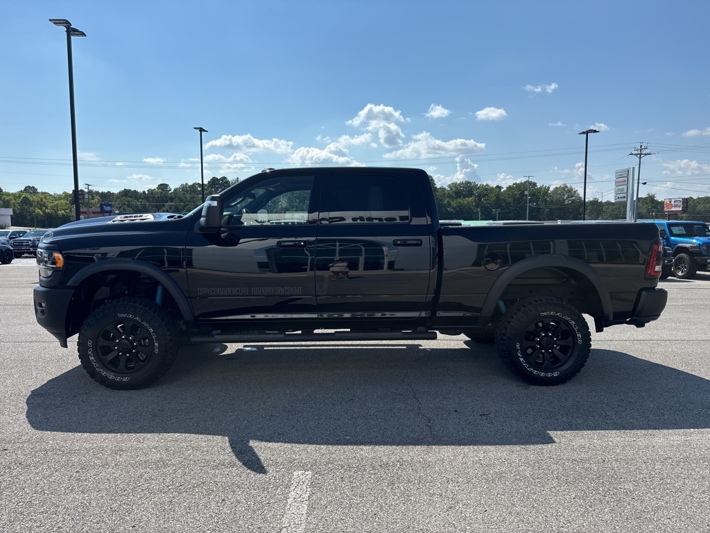2023 Ram 2500 Power Wagon photo 4