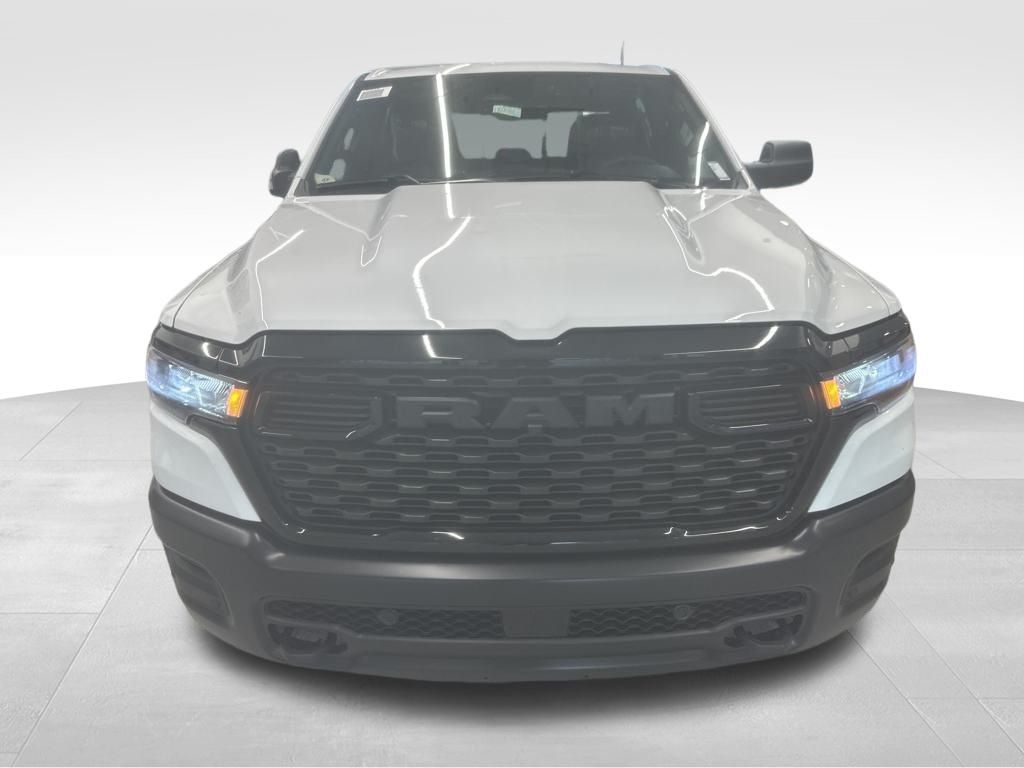 2026 Ram 1500 Warlock photo 17