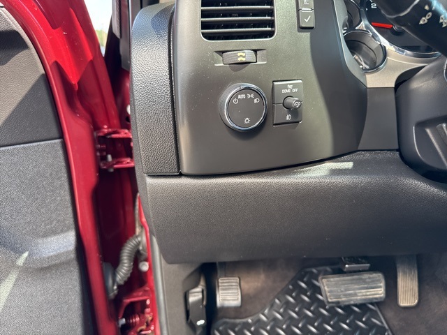 2013 Gmc Sierra 1500 SLE photo 17