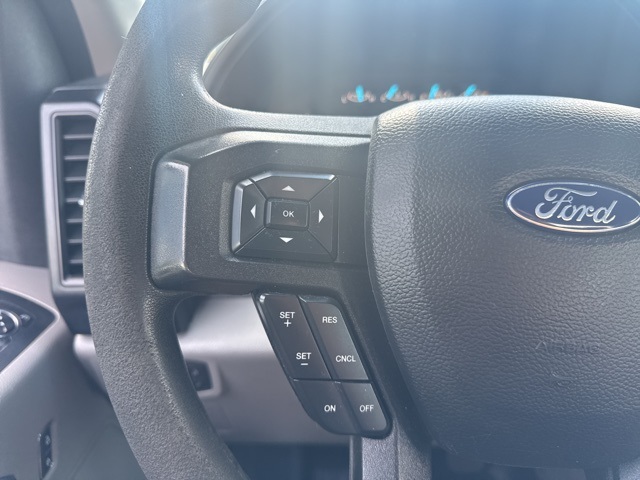 2020 Ford F-150 XL photo 15