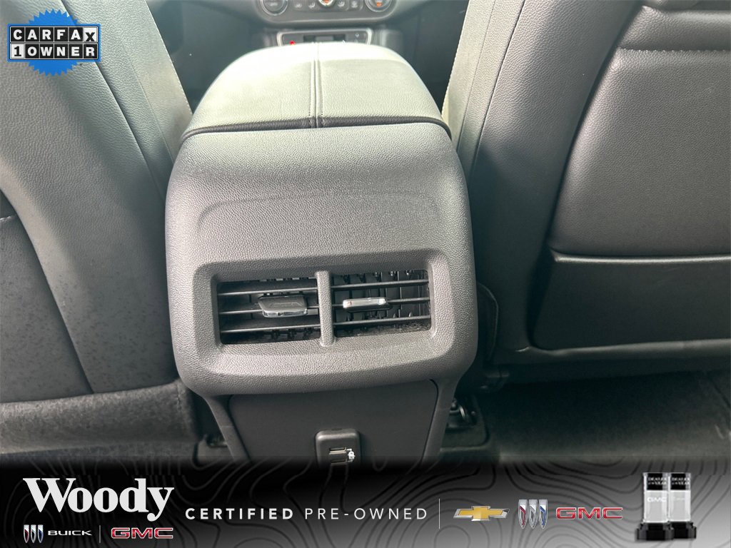 2024 Gmc Terrain SLT photo 30