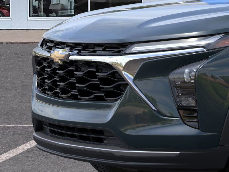 2026 Chevrolet Trax LT photo 5
