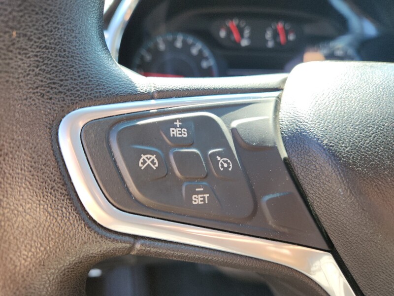 2018 Chevrolet Malibu 1LT photo 23