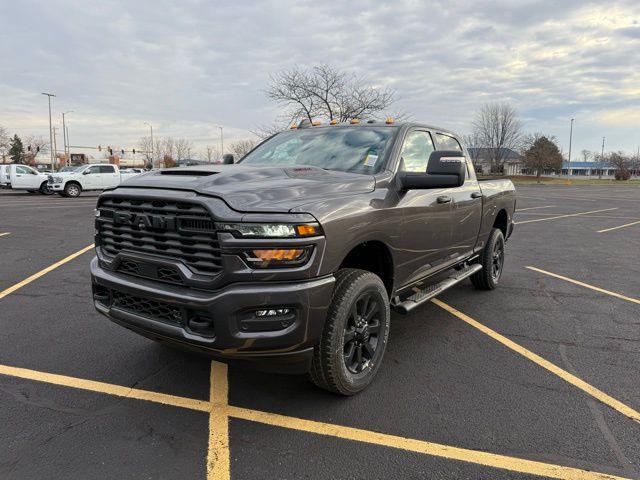 2026 RAM Ram 2500 Pickup Tradesman/Black Express's photo