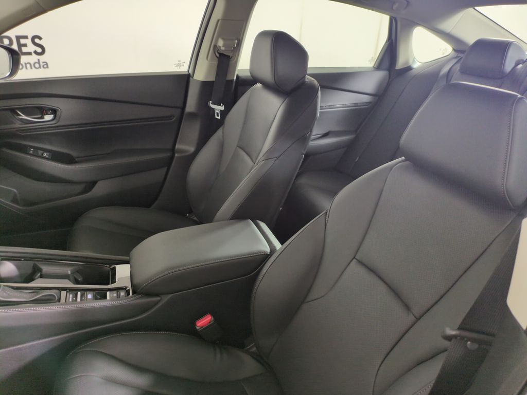 2025 Honda Accord Hybrid Touring photo 9