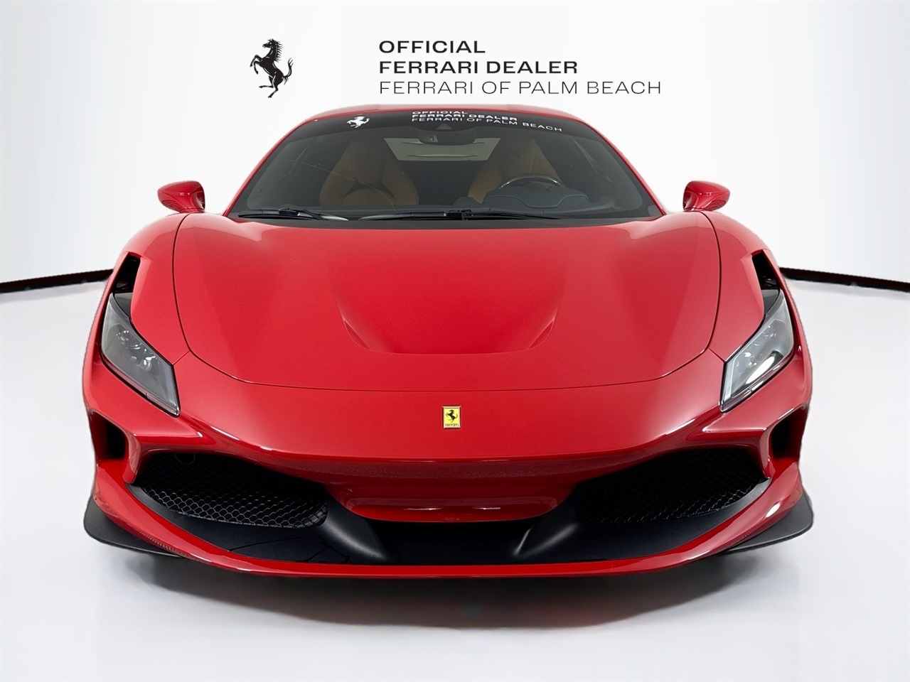 2021 Ferrari F8 Tributo Base photo 2