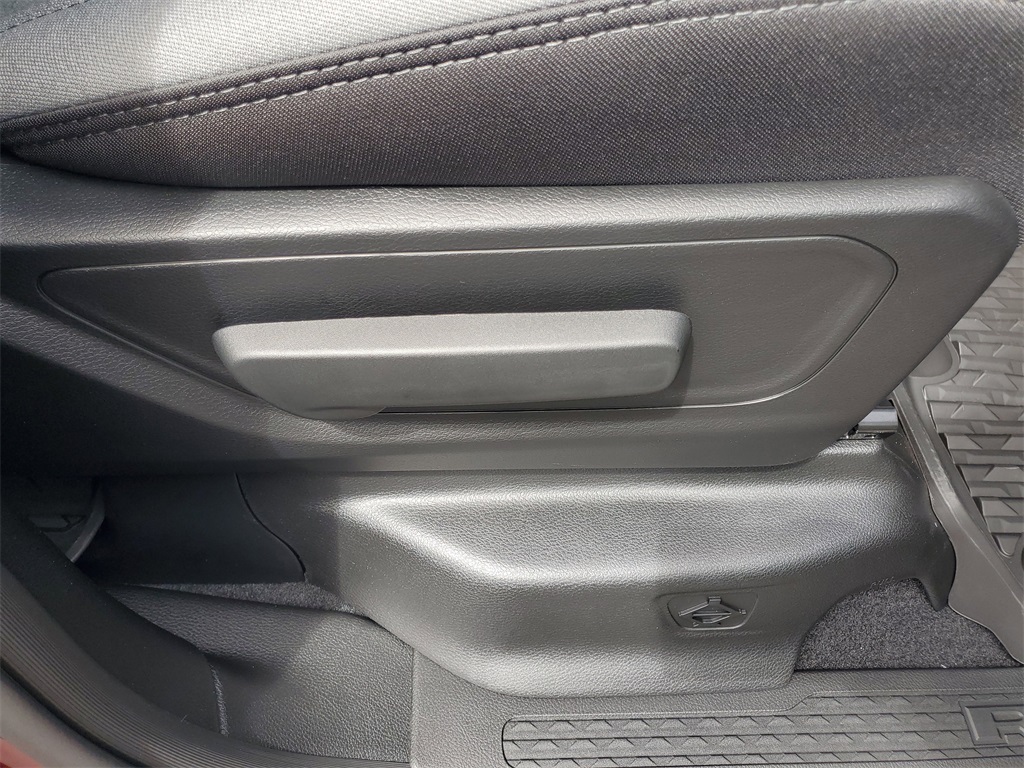 2025 Ram 1500 Big Horn Lone Star photo 29