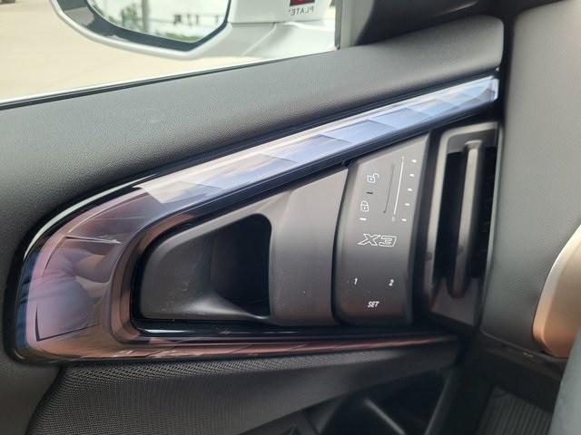 2025 Bmw X3 30x Drive photo 26