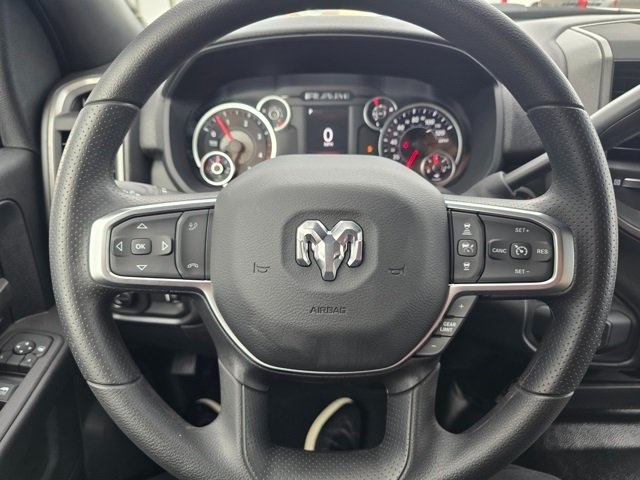 2025 Ram 3500 Tradesman photo 11