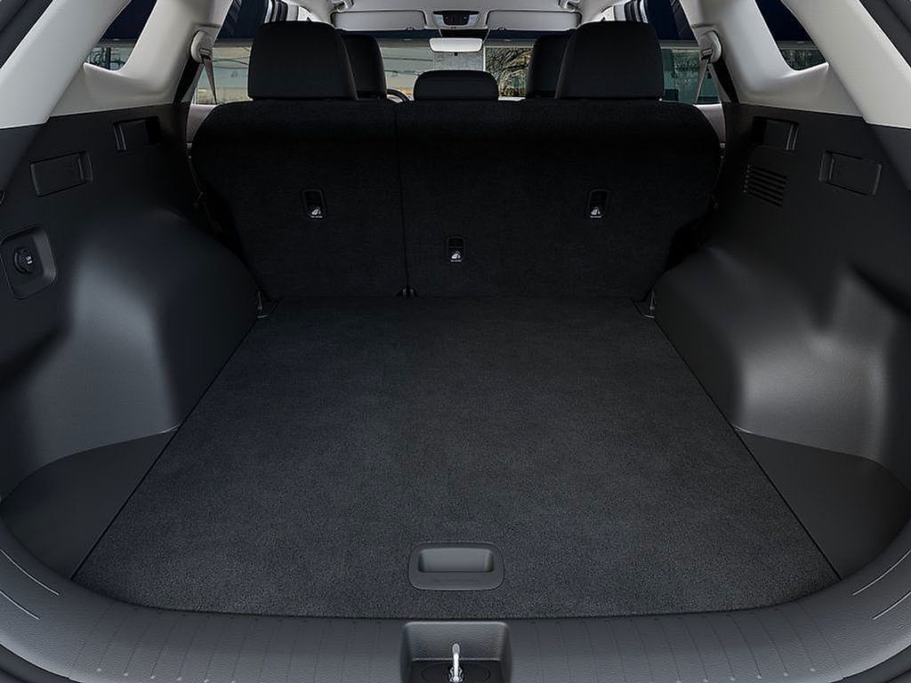 2026 Kia Sportage Hybrid X-Line photo 19