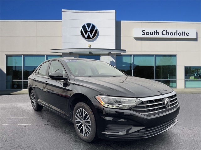 2021 Volkswagen Jetta S's photo