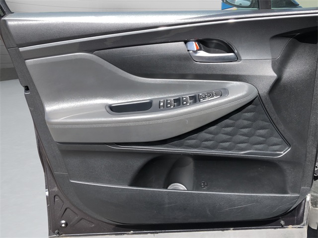 2023 Hyundai Santa Fe SEL photo 10