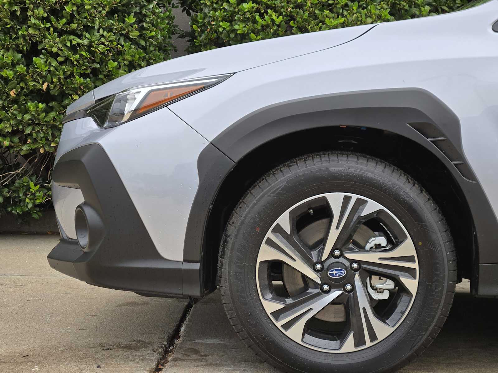 2025 Subaru Crosstrek Premium photo 4